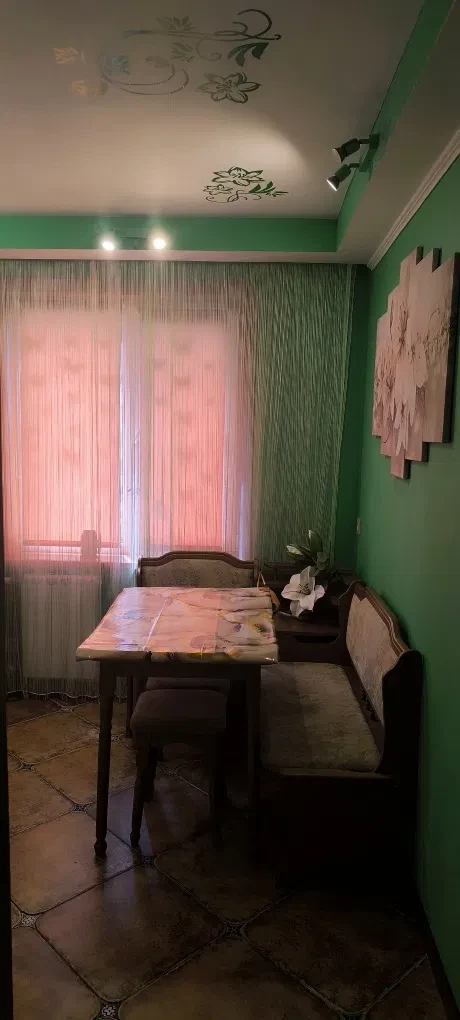 2-кімнатна квартира, Солом'янський: авторський ремонт, меблі й техніка - фото 2