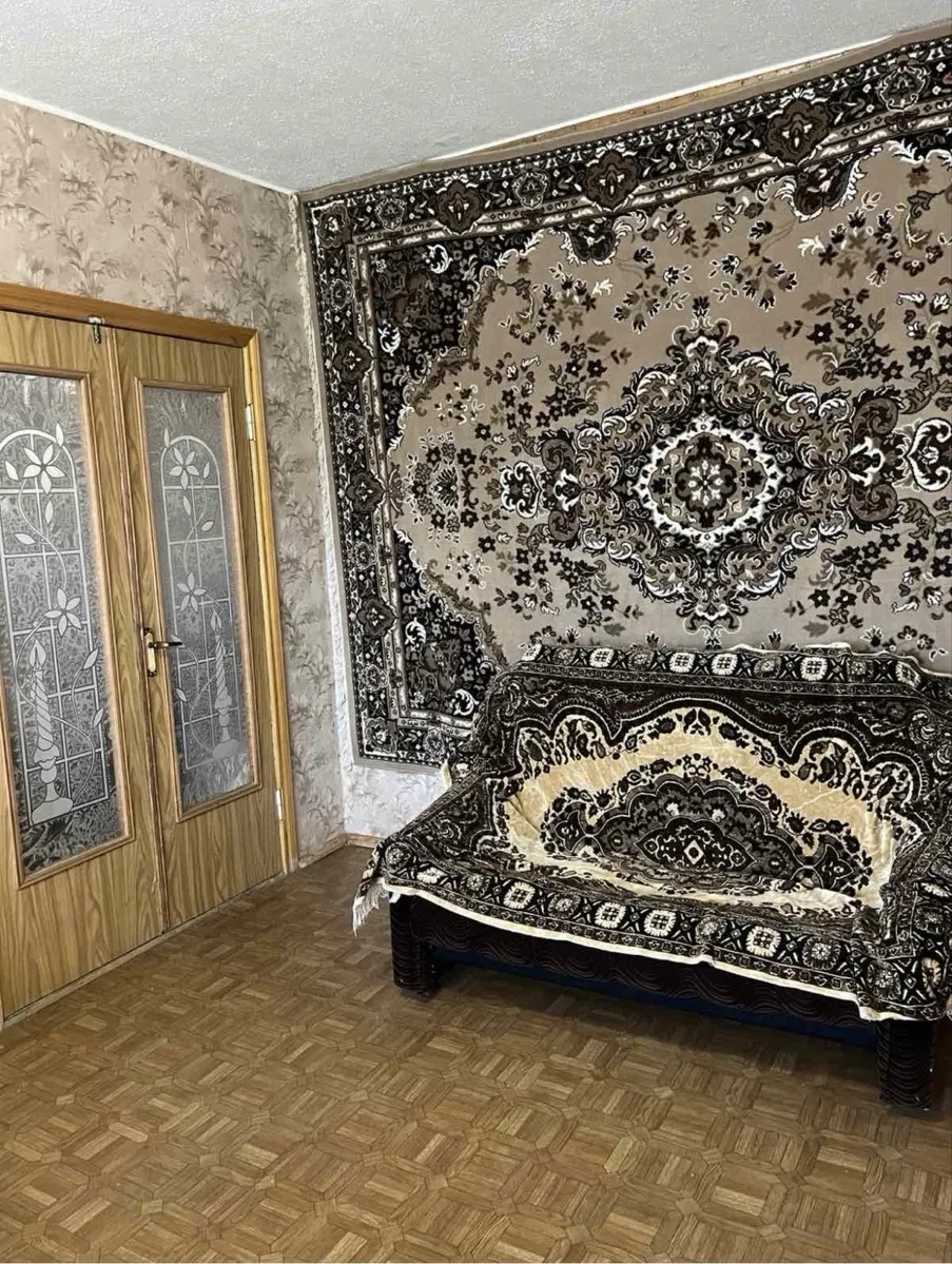 4-кімнатна квартира, Саксаганський: чешка, дві великі лоджії - фото 4