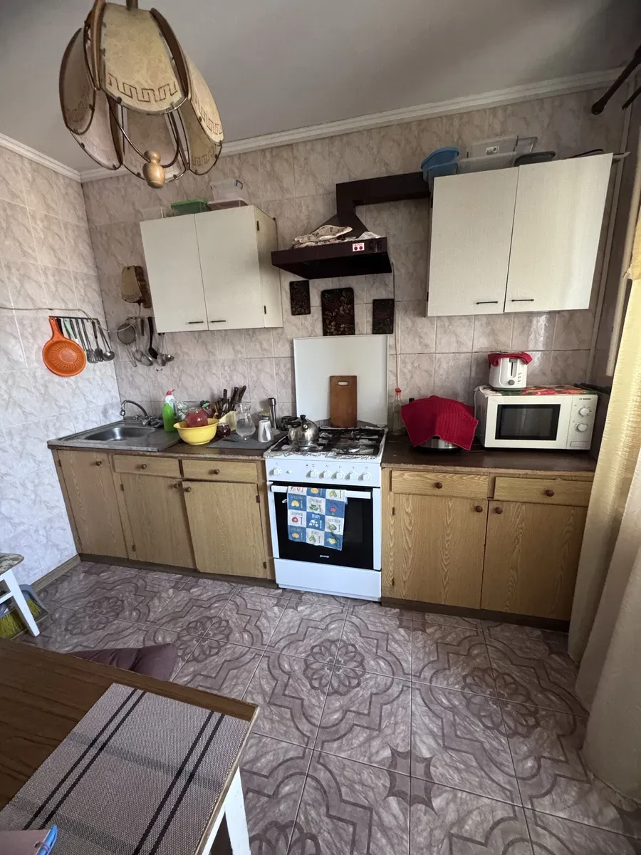 3-кімнатна квартира, Дніпровський: окремі кімнати, торг - фото 5