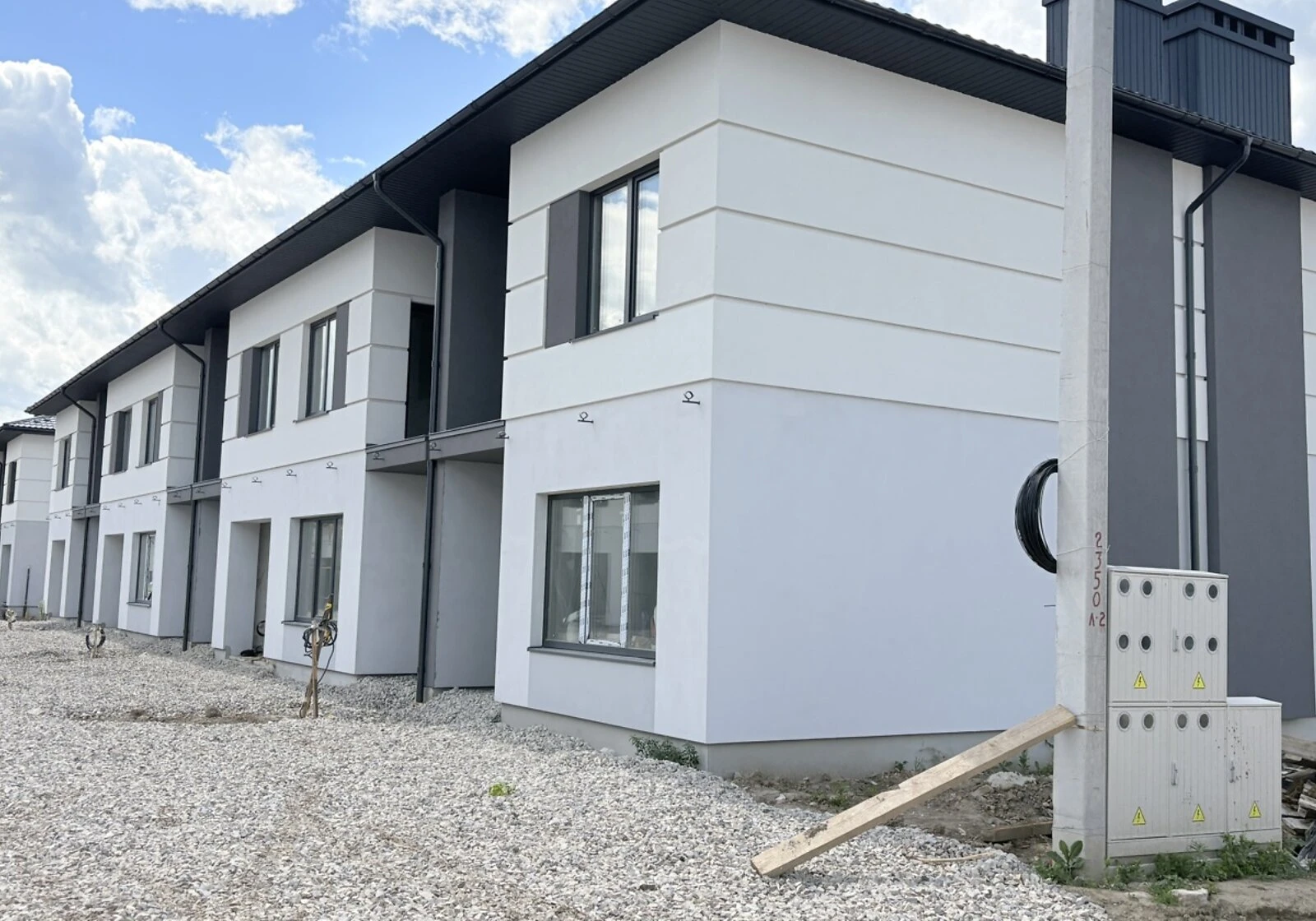Таунхаус, Крихівці: здача в 2026, власна тераса, гараж - фото 5