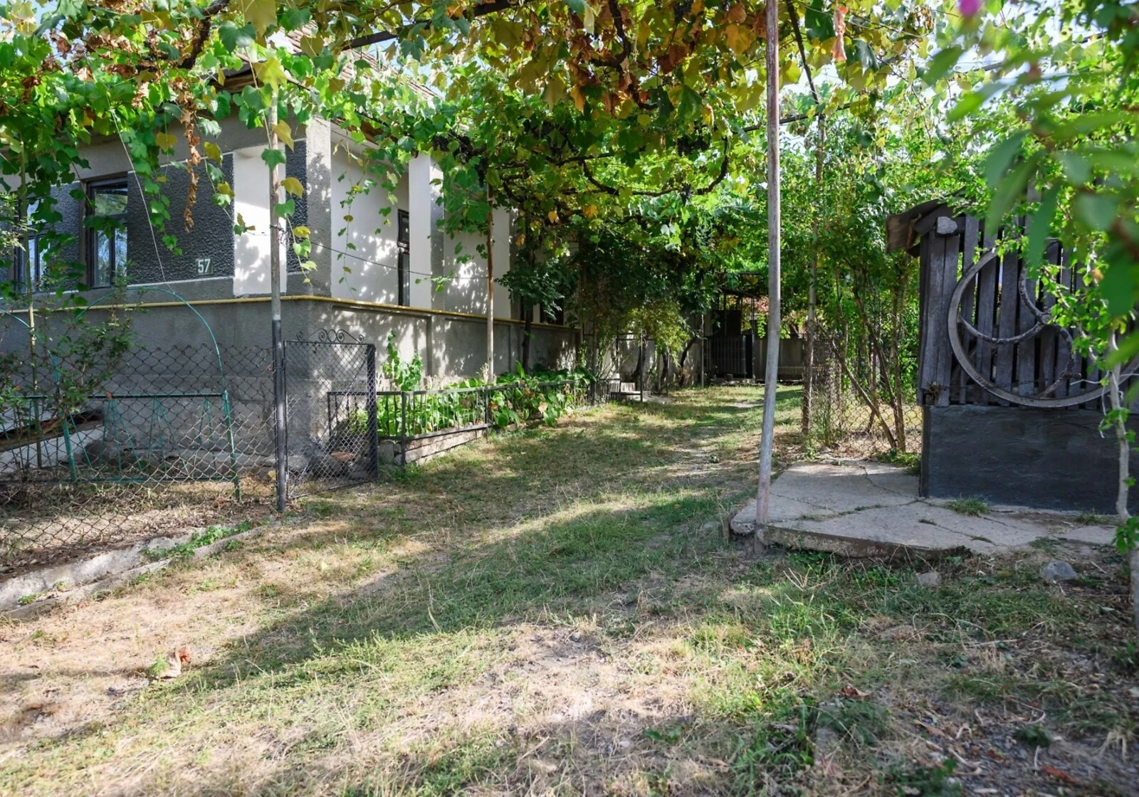 Будинок, Ляхівці: веранда, 25 соток, криниця - фото 1