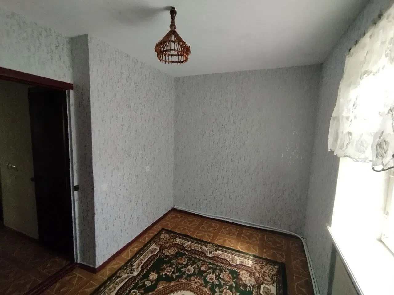 3-кімнатна квартира, Корсунь-Шевченківський: 3 окремі кімнати - фото 2