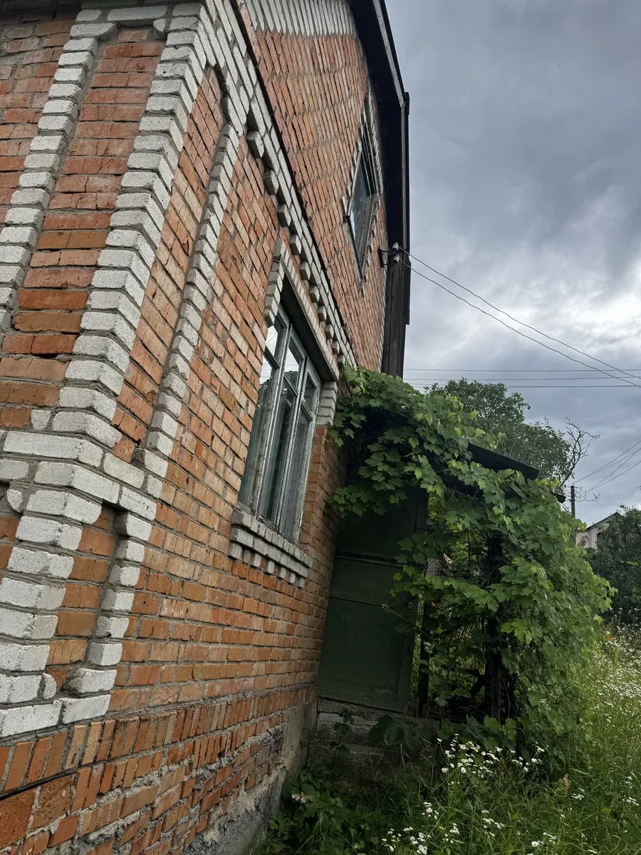 Дача, Лука-Мелешківська: 13 км від Вінниці, фруктові дерева, фото 5