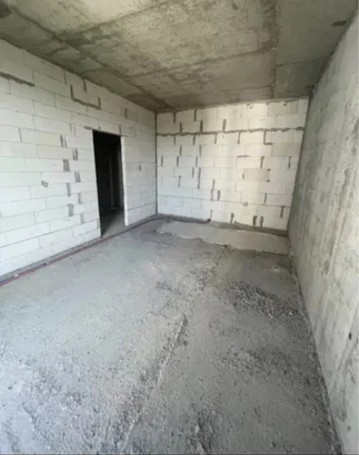 1-комнатная квартира, Павловка: дом 2023 года, консьерж - фото 1