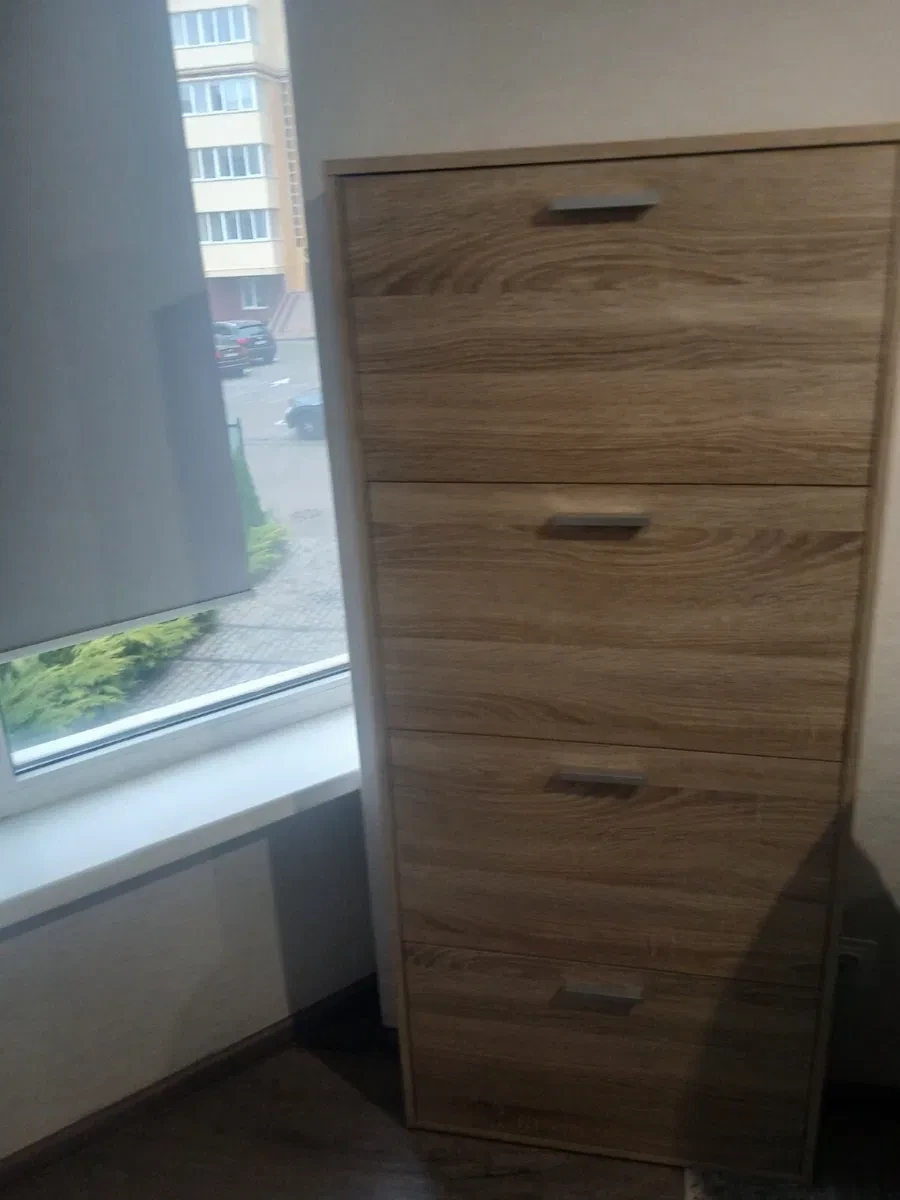 1-кімнатна квартира у ЖК Киівський Маєток: євроремонт, газове опалення - фото 5