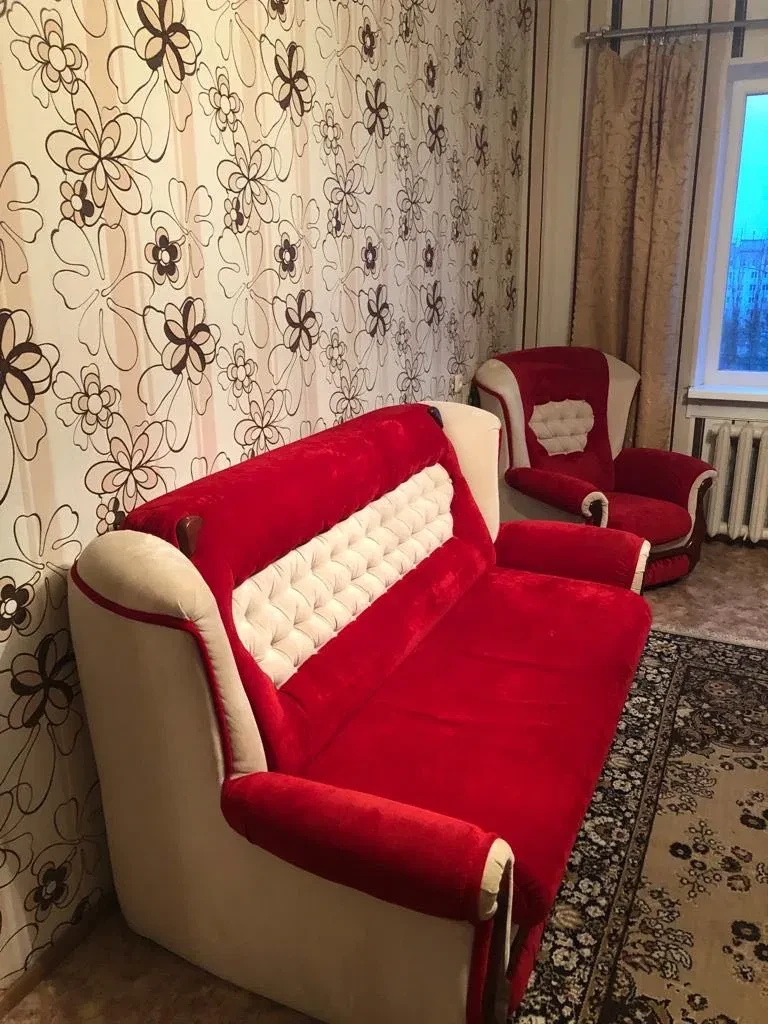 2-кімнатна квартира, Пересипський: можна з дітьми, тваринами - фото 4