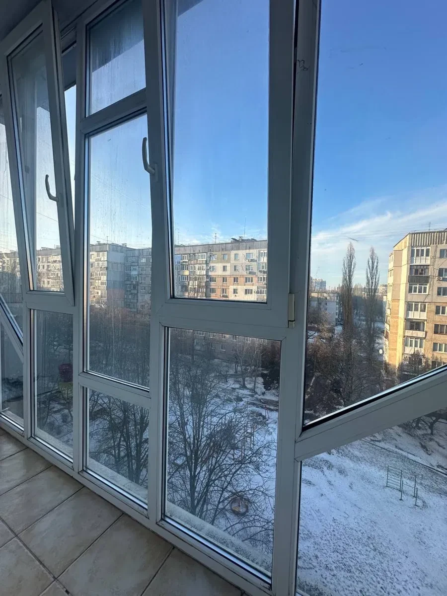 3-кімнатна квартира, Фортечний: чешка, Дендропарк поруч - фото 4
