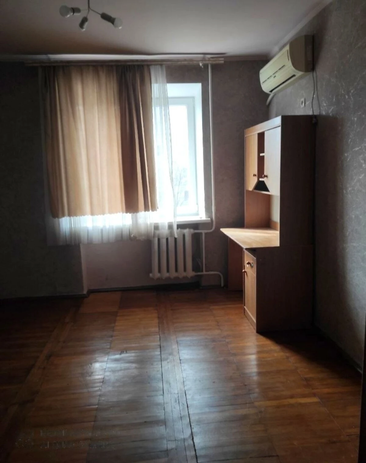 2-кімнатна квартира, Комунарський: косметичний ремонт - фото 2