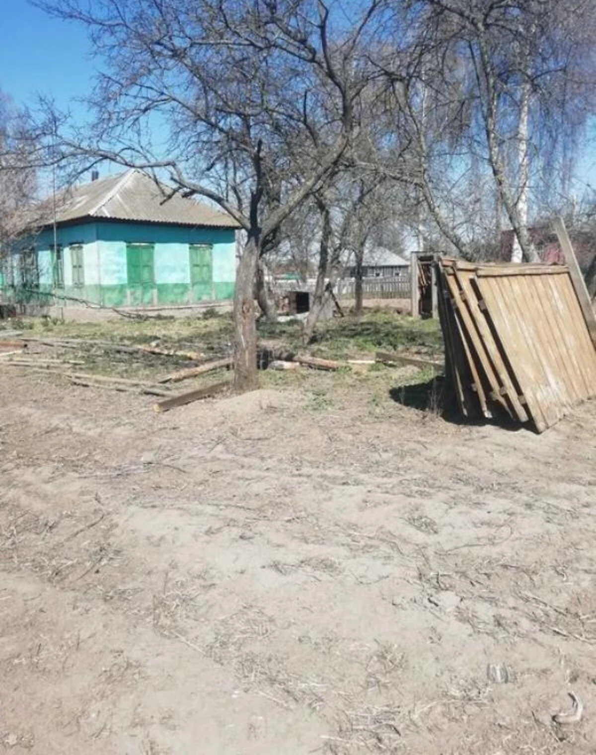 Дача, Горбове (Куликівка): 20 соток, пічне опалення, шиферний дах - фото 2