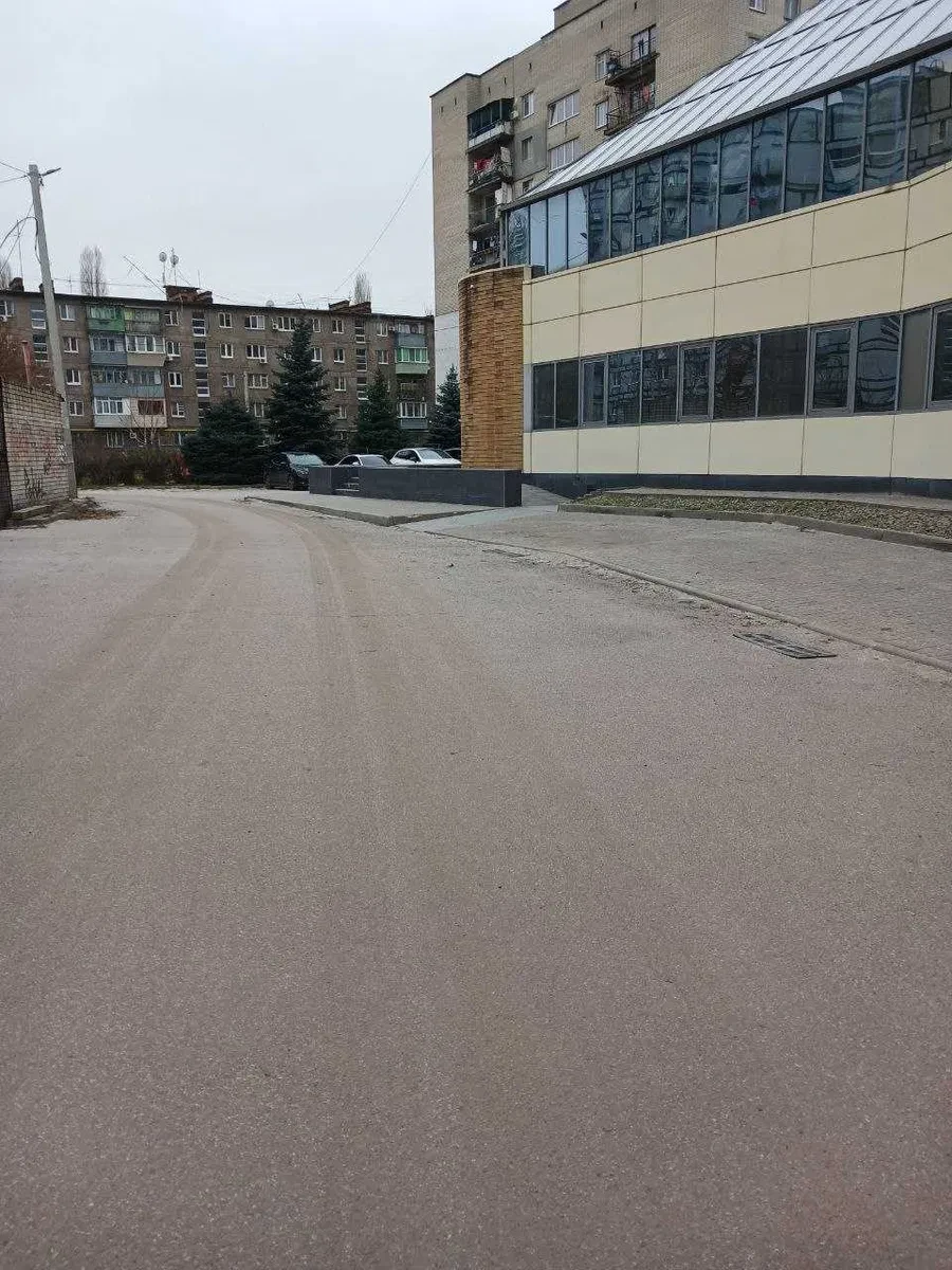 Гараж, Днепр: подвал, смотровая яма, торг, фото 3