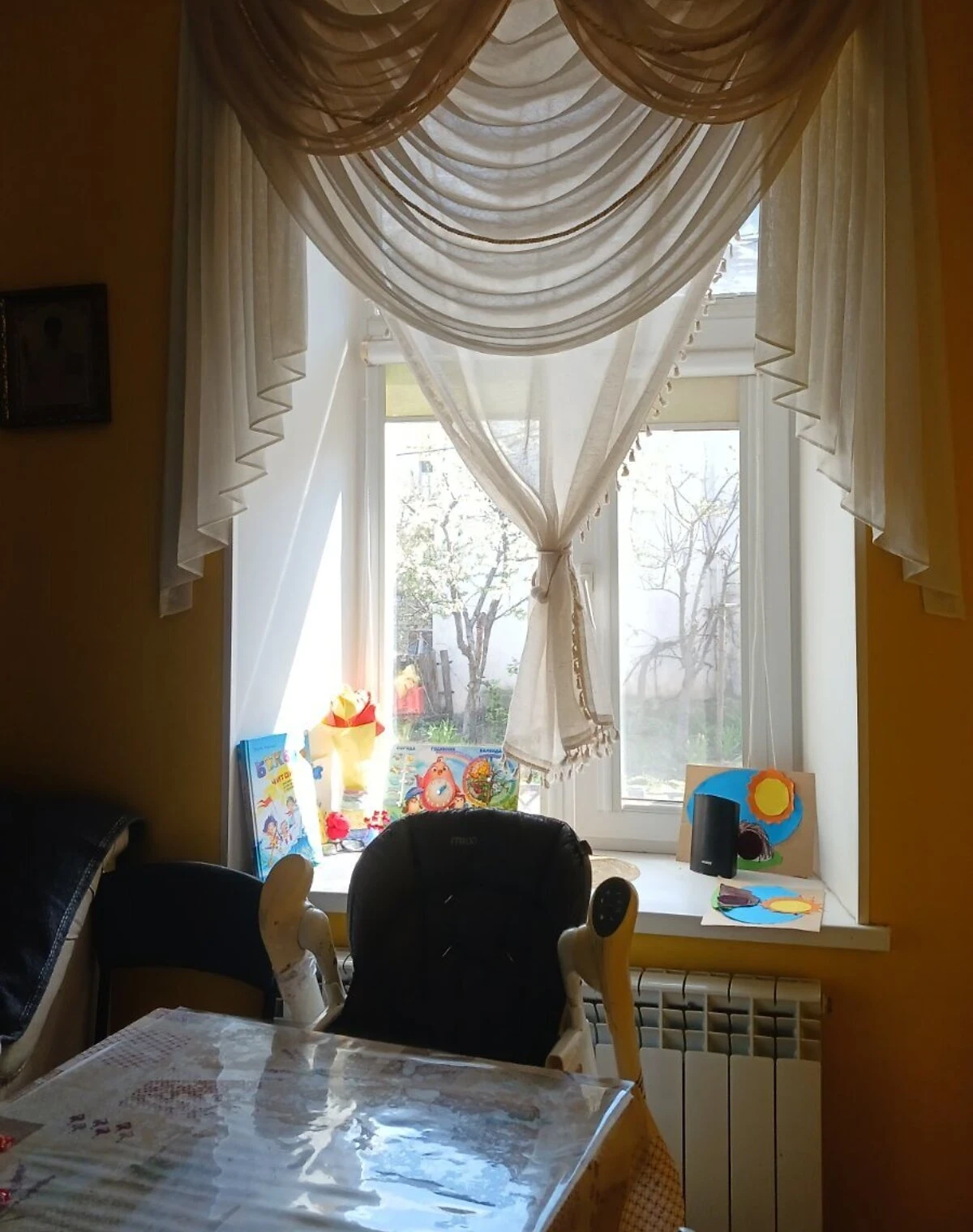 Часть дома, Центральный: 5 спален, беседка, 4 сотки - фото 1