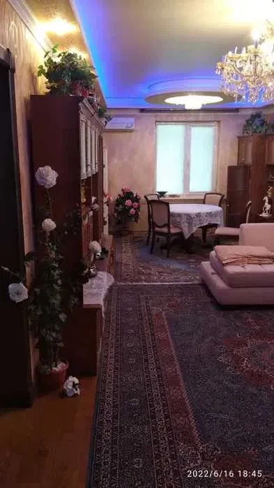2-комнатная квартира, Краматорск: евроремонт, джакузи, обмен, фото 5