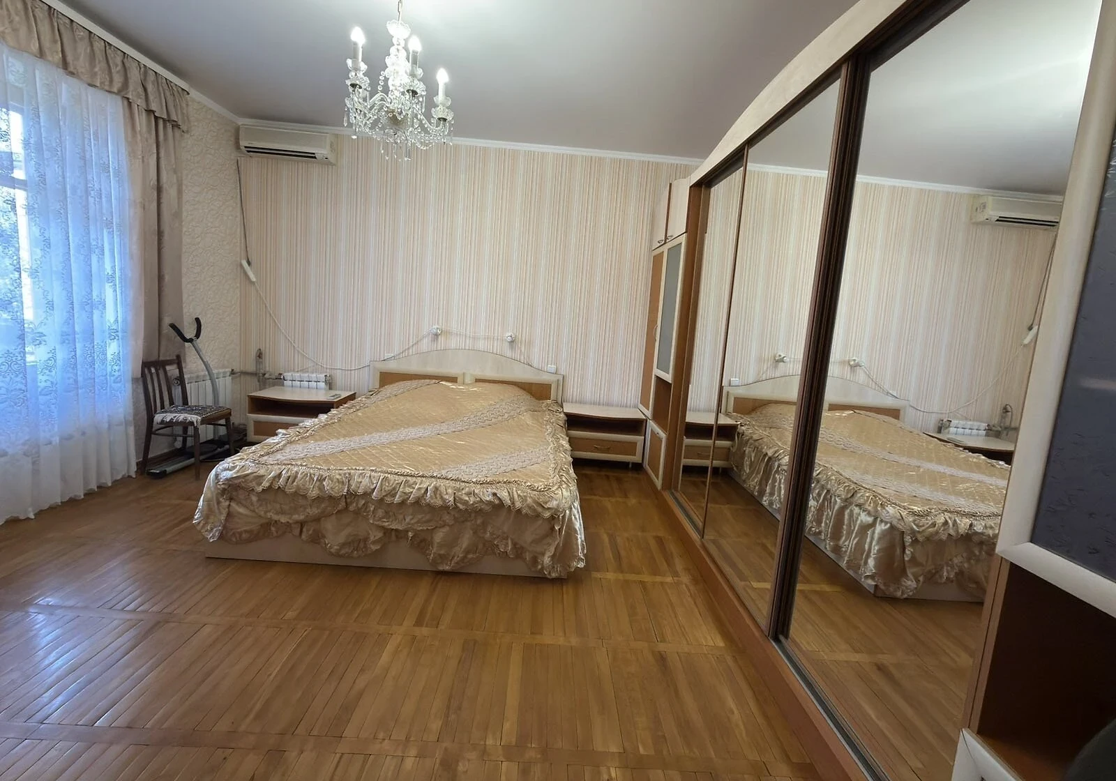 3-кімнатна квартира, Павленки: кухня-студія, єВідновлення - фото 3