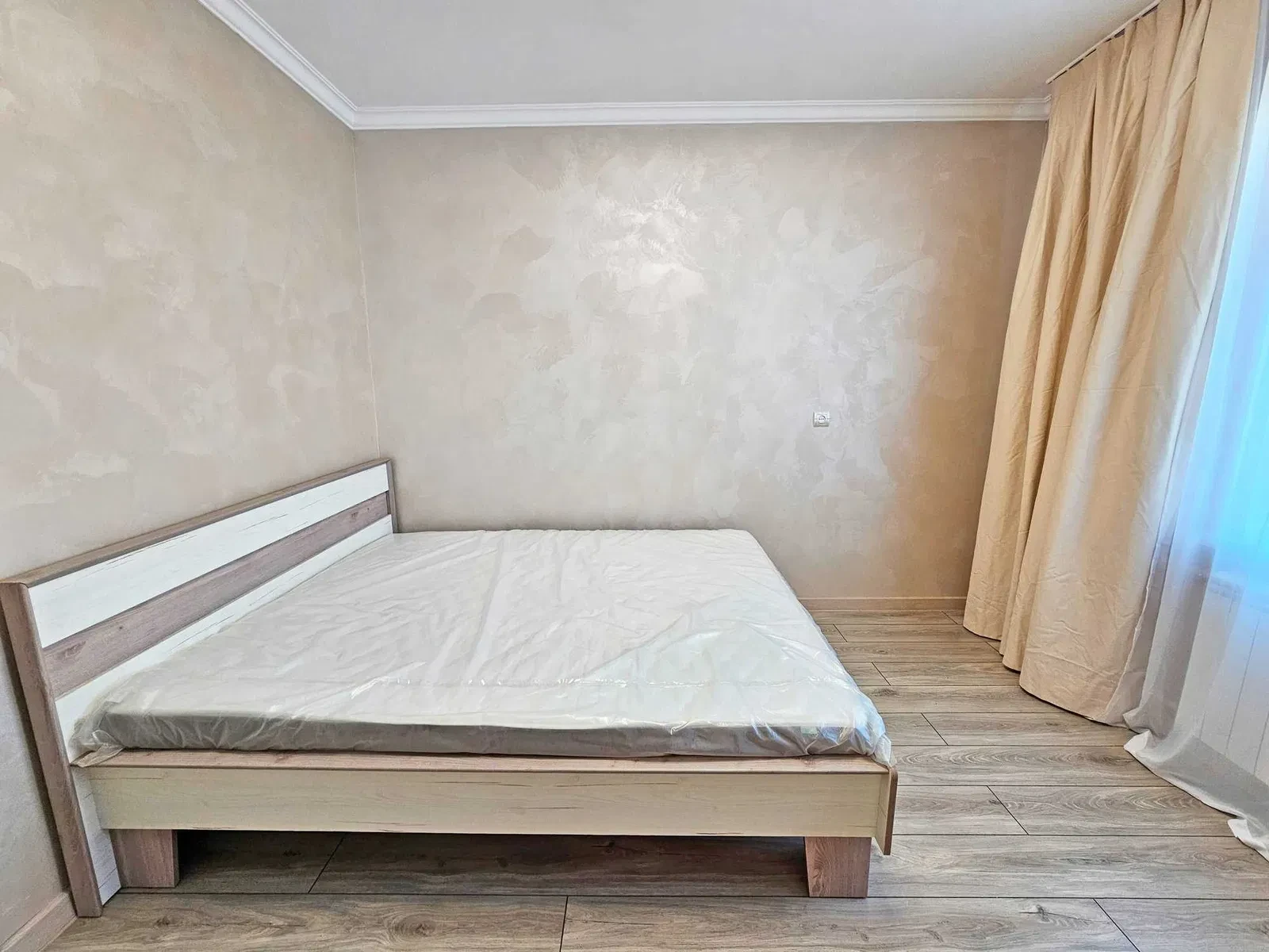 3-кімнатна квартира, Дарницький: тепло й вода під час відключень, фото 5