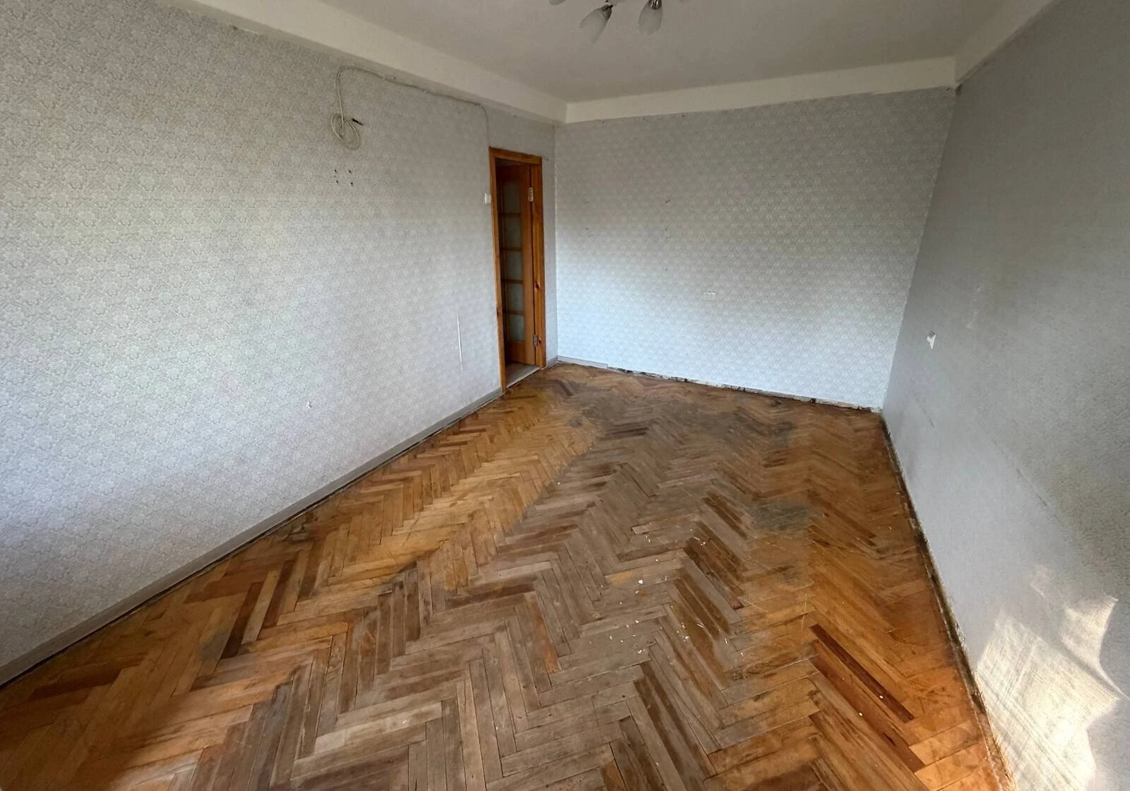 2-кімнатна квартира, Борщагівка: єВідновлення, житловий ваучер - фото 4