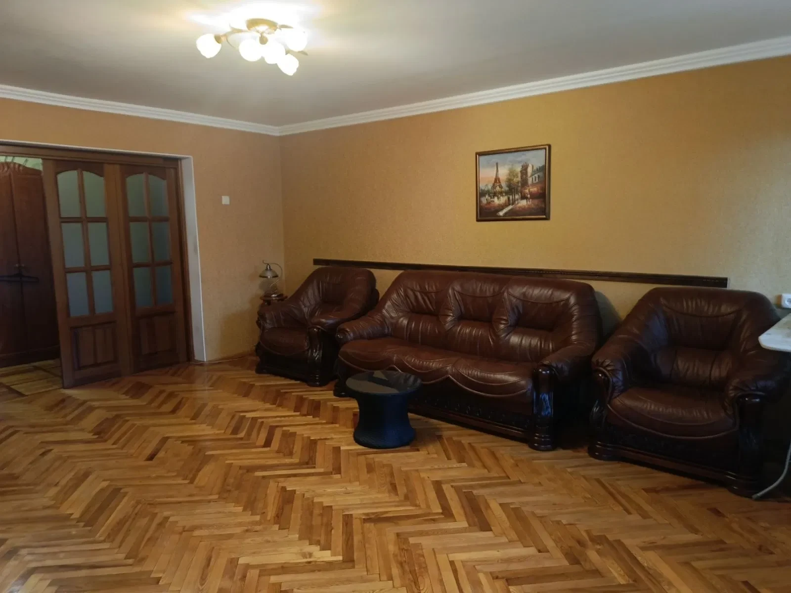 2-кімнатна квартира, Печерський: лоджія 10 м², біля Ботсаду - фото 5