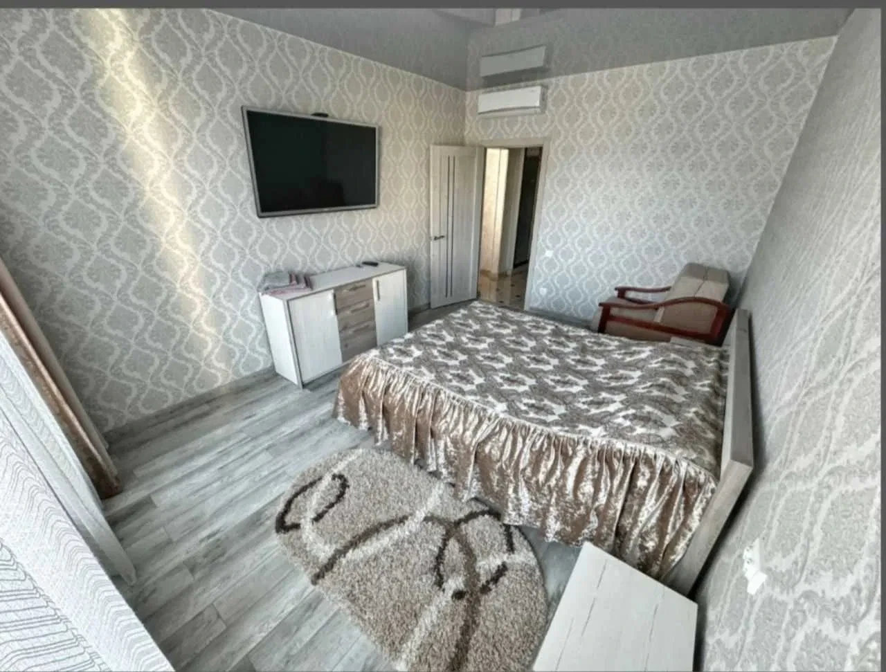 1-кімнатна квартира у ЖК ІМПЕРІАЛ: тераса, індивідуальне опалення, фото 5