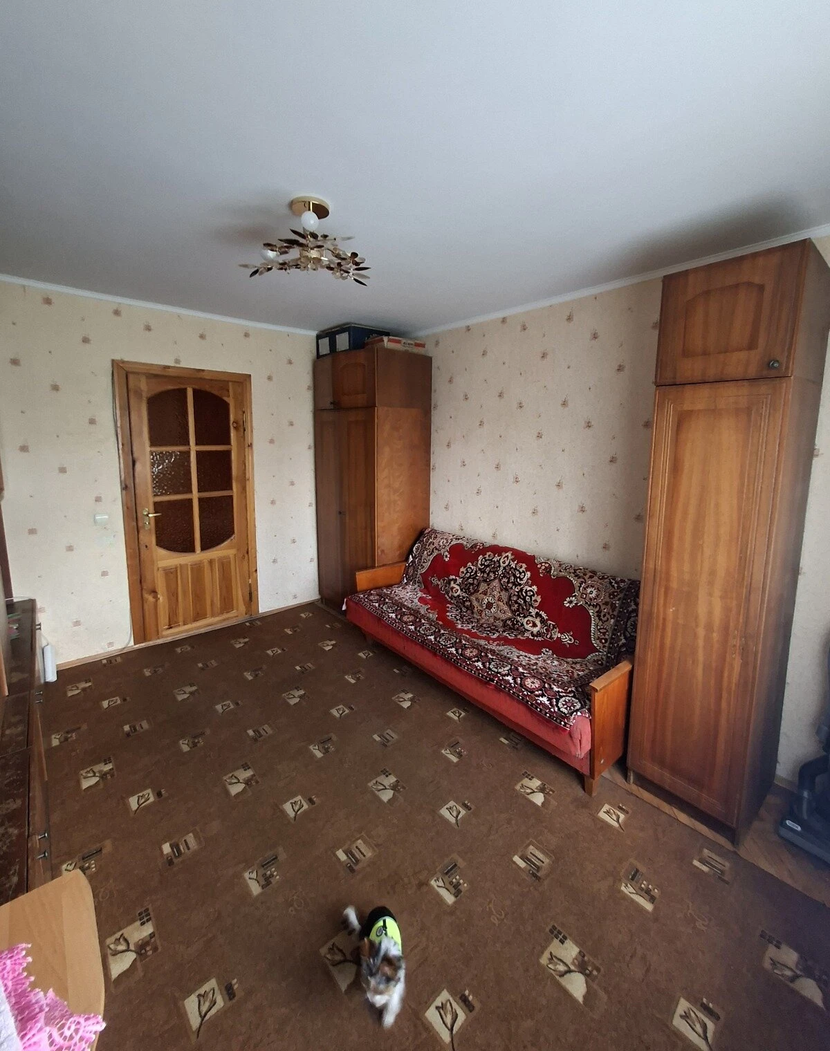 2-комнатная квартира, улица Львовская: паркоместо, торг возможен - фото 4