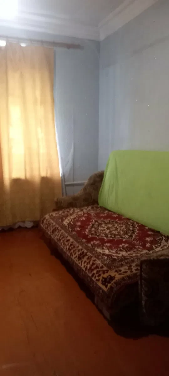 2-кімнатна квартира, Центр: пральна машина, сталінка