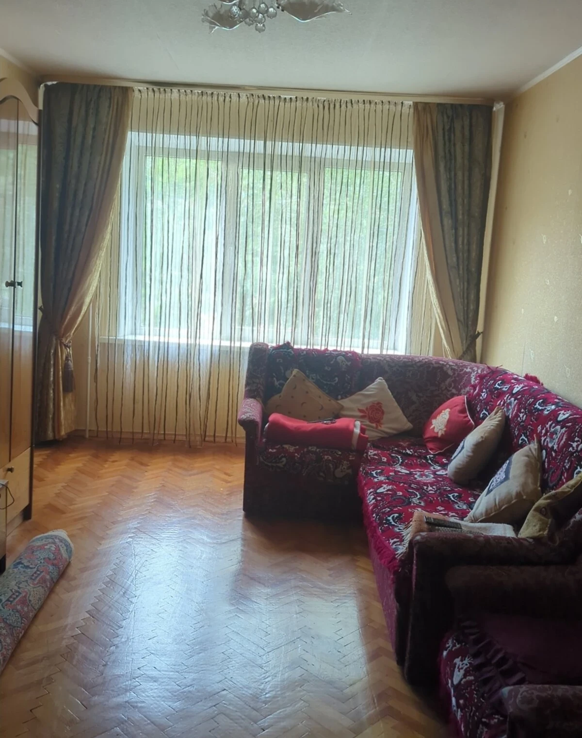 3-кімнатна квартира, Подільський: єВідновлення, тепло без світла - фото 3