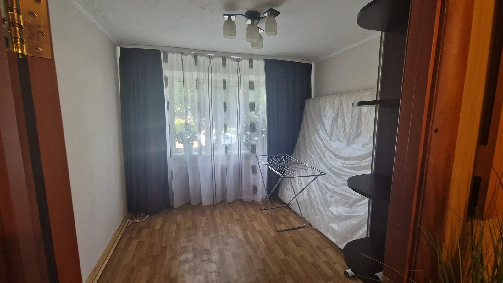 2-кімнатна квартира, Подвірки: гараж, меблі й техніка, фото 5