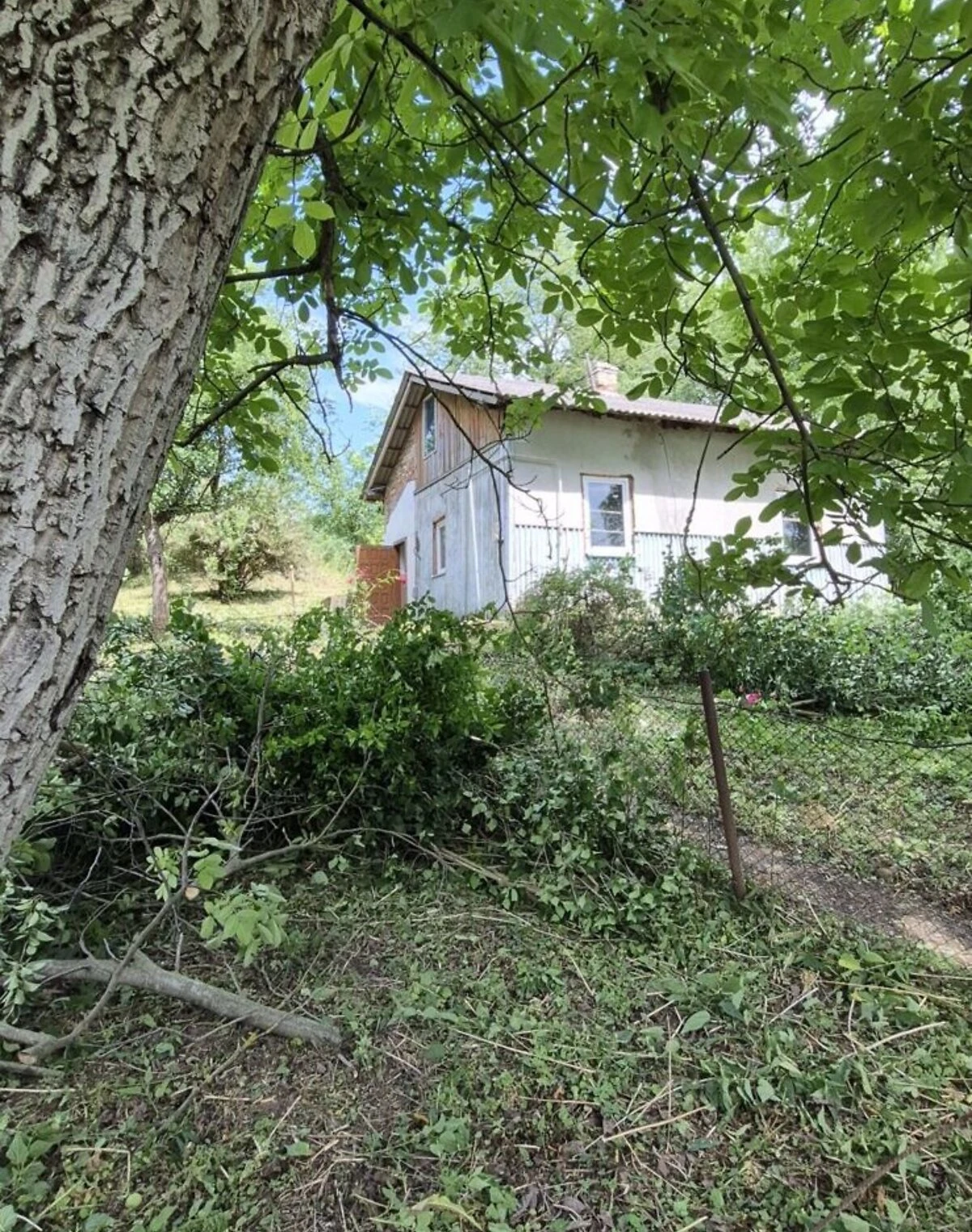 Будинок, Галич: брусові стіни, централізоване опалення - фото 2