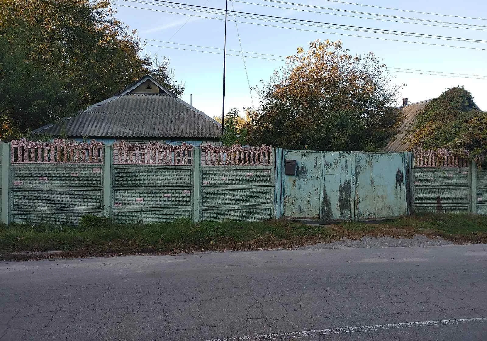 Будинок, Перегонівка: гараж у дворі, баня, 43 сотки, фото 5