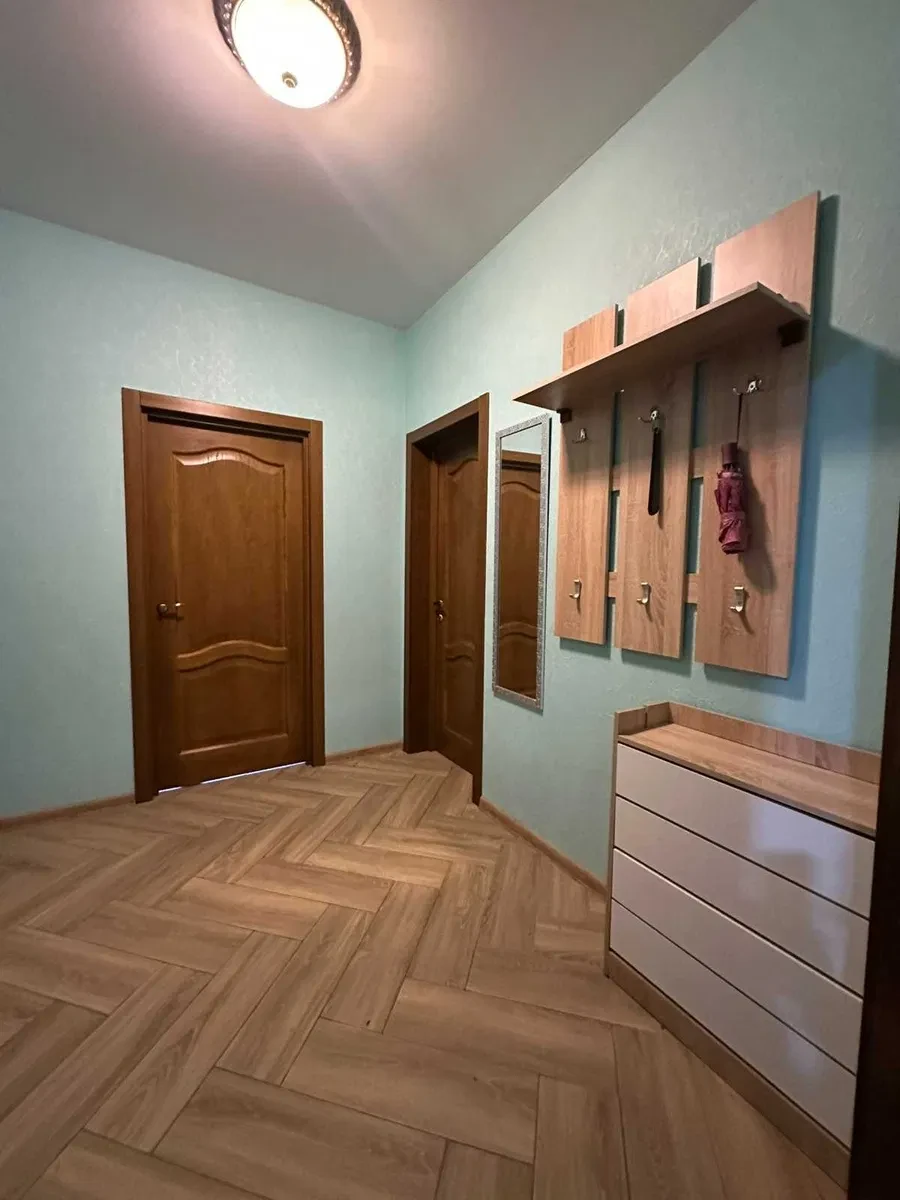 1-комнатная квартира в ЖК Горизонт: генератор, оптоволоконный интернет, фото 3