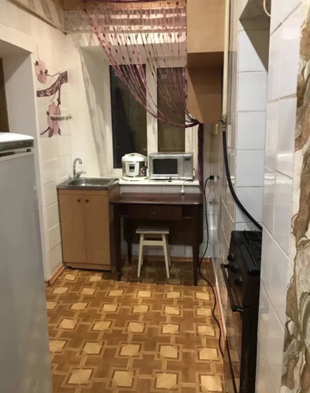 1-кімнатна квартира, Основ’янський: косметичний ремонт - фото 3