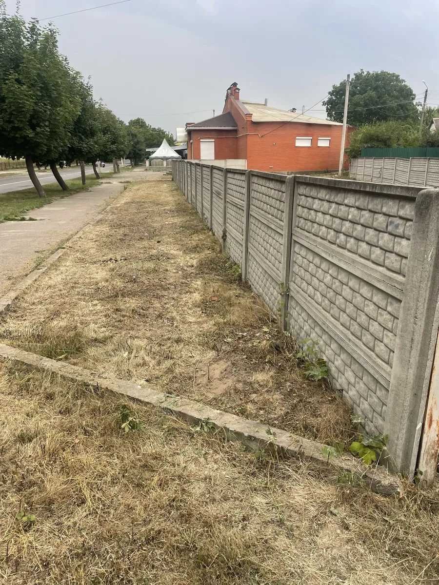 Магазин, Умань: два входа, два заезда, 10 соток, фото 5