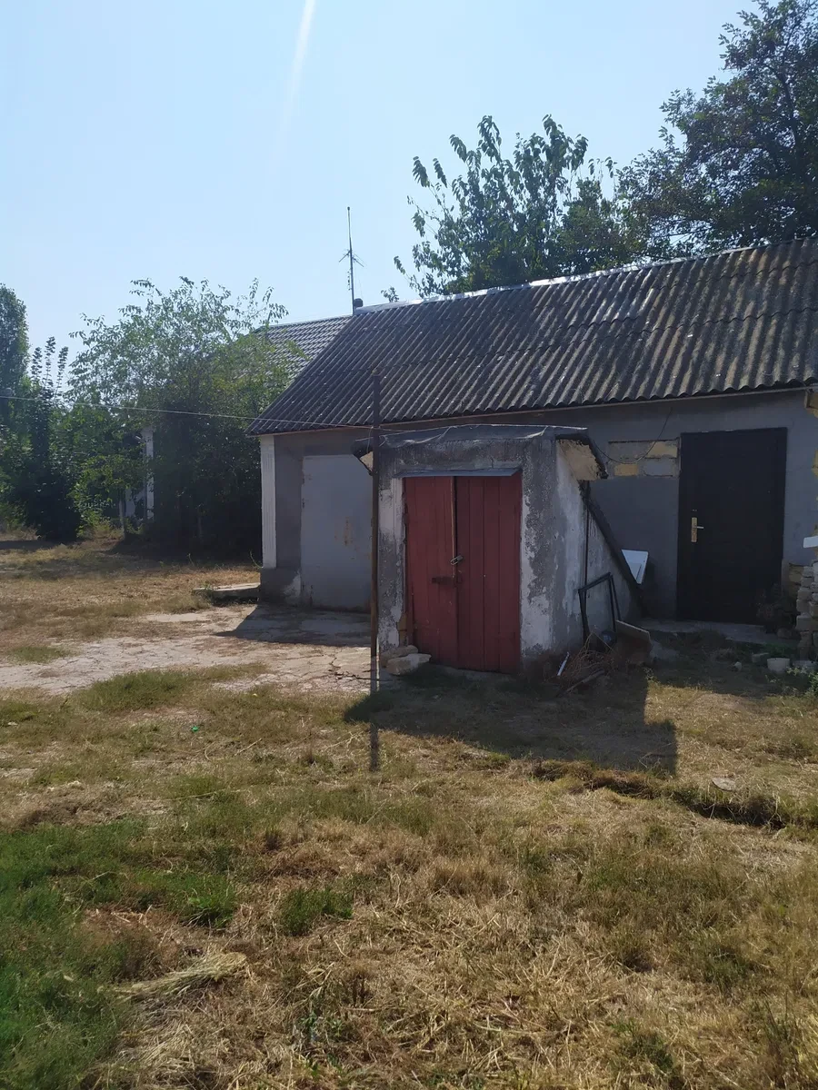 Ділянка 6 соток, Красносілка: газ, вода й світло на ділянці, фото 5