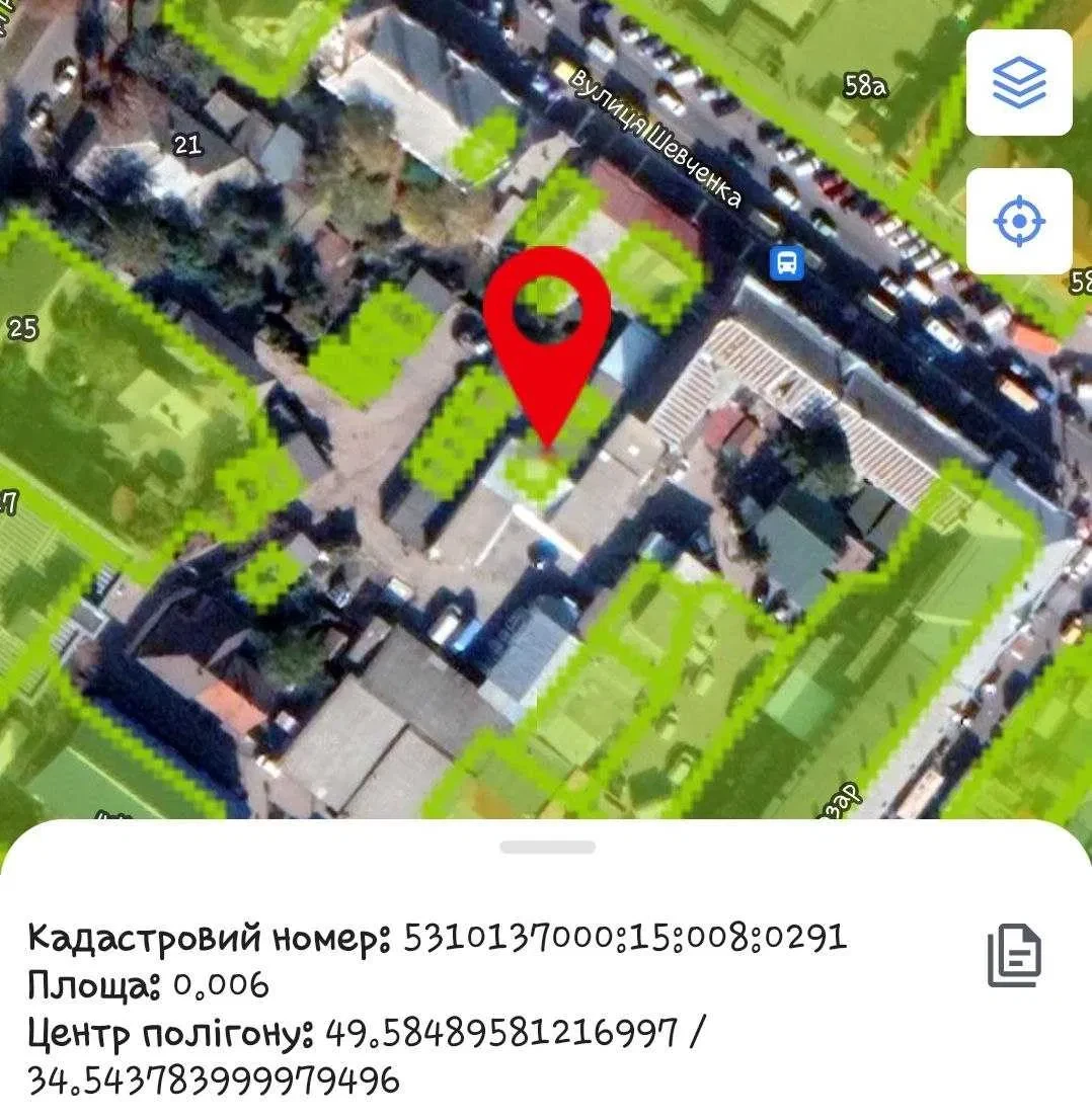 Гараж, Полтава: склад, район центрального рынка, фото 5