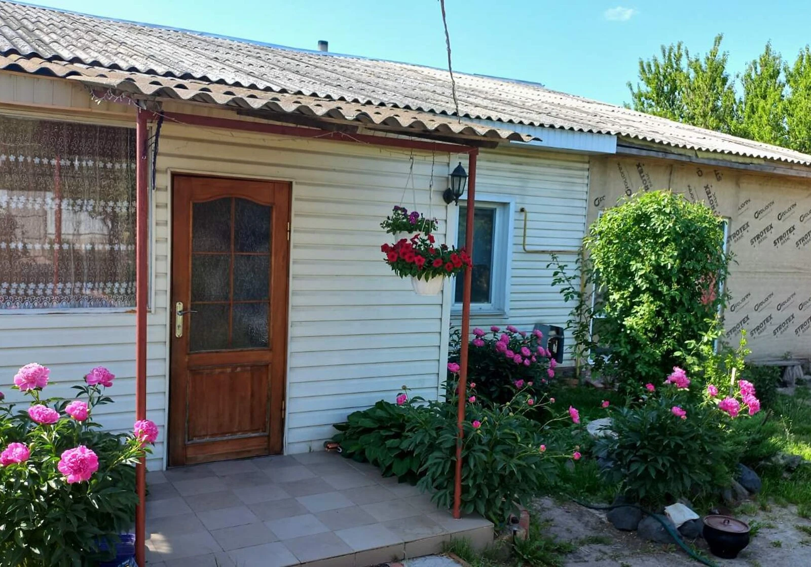 Частина будинку, Городня: ділянка 9 соток, гараж у дворі - фото 4