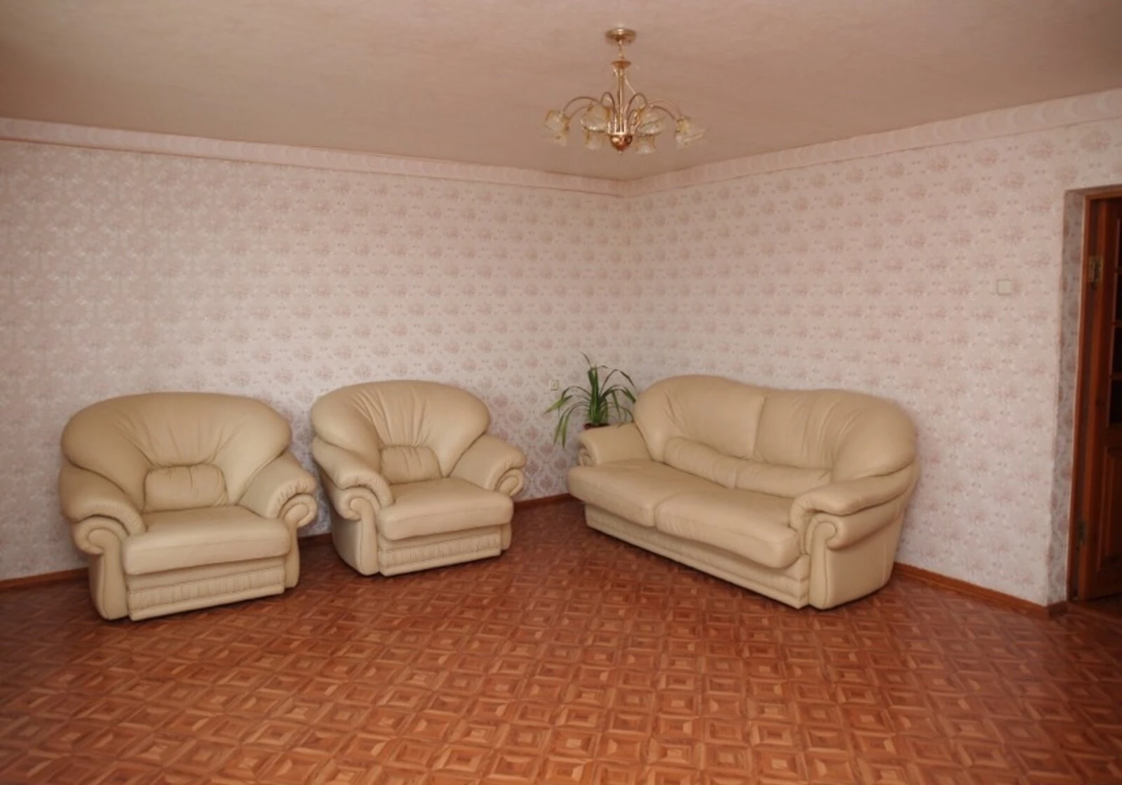 4-кімнатна квартира, Центральний - фото 3