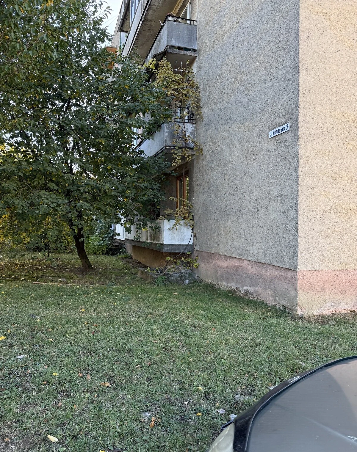 3-кімнатна квартира, Перечин: можливий торг, фото 5