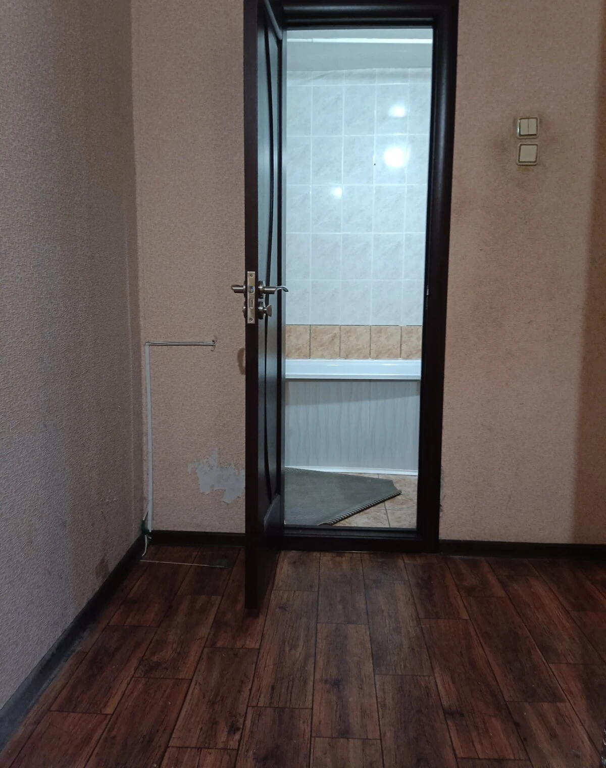 2-кімнатна квартира, Бородинський: роздільний санвузол, кондиціонер - фото 3