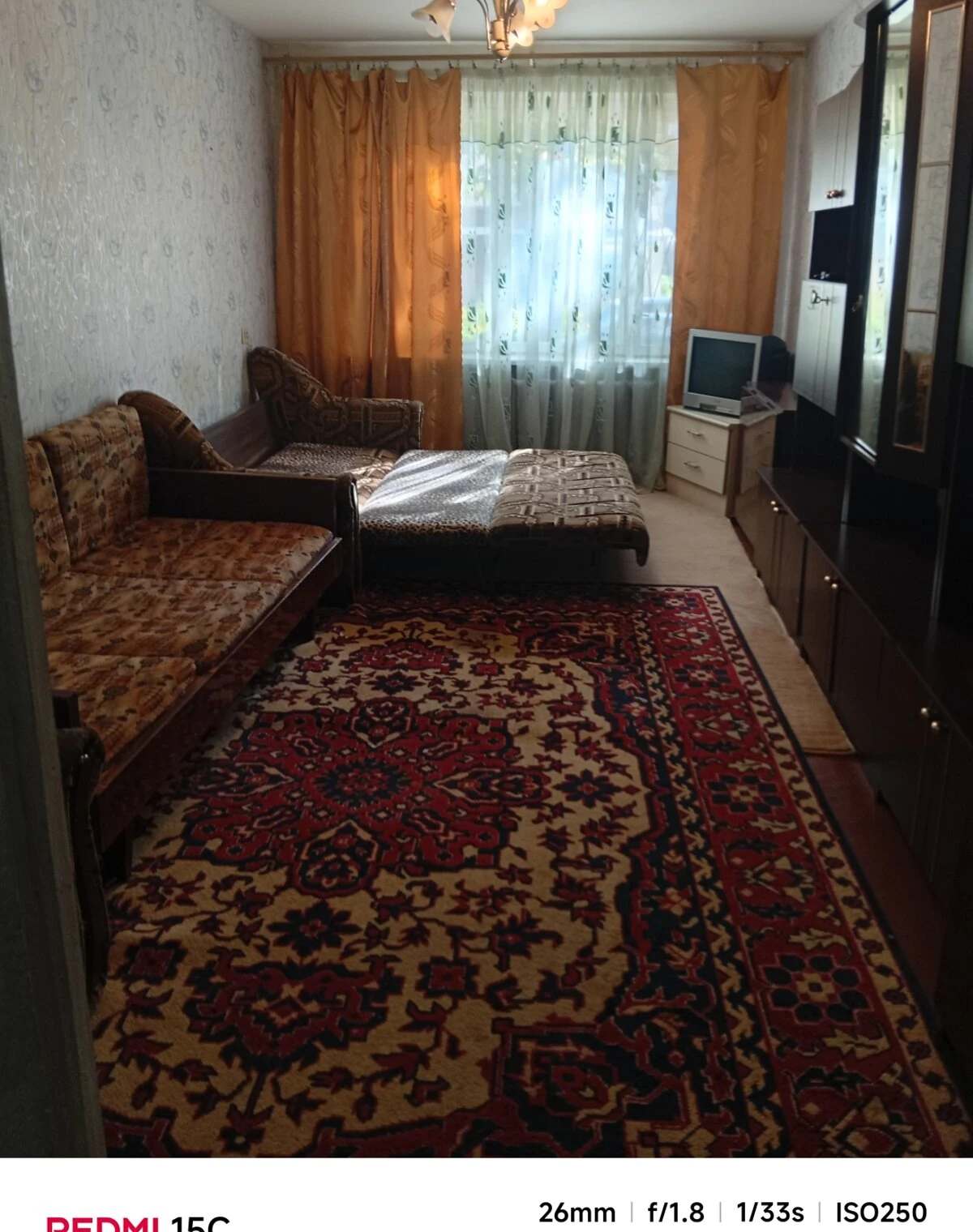 2-кімнатна квартира, Борщагівка: метро Житомирська, торг можливий