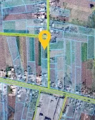 Ділянка 19,2 соток, Перемога: можливість забудови, під’їзд з двох боків - фото 3