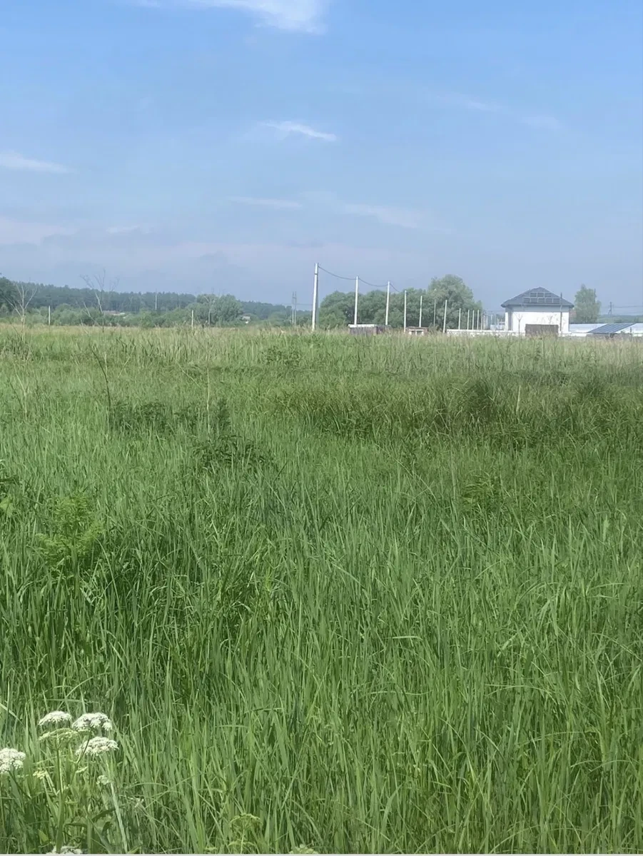 Ділянка 0.14 соток, Кременище: житлова й суспільна забудова, фото 2