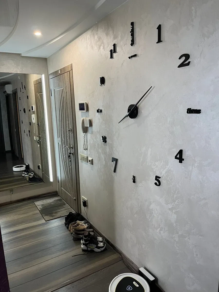 3-кімнатна квартира, Водоканал: євроремонт, два балкони, фото 5