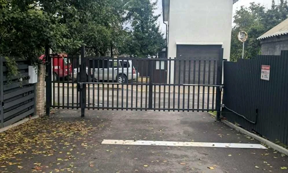 Таунхаус у ЖК Apple Estate: антресоль, тераса 16,4 м² - фото 2