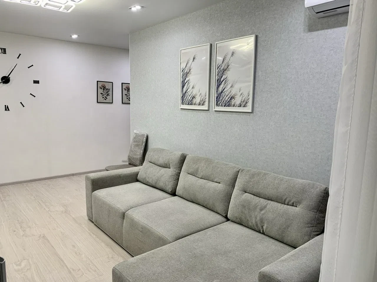 2-кімнатна квартира, Кулиничі: євроремонт, метро в межах 500 м - фото 2