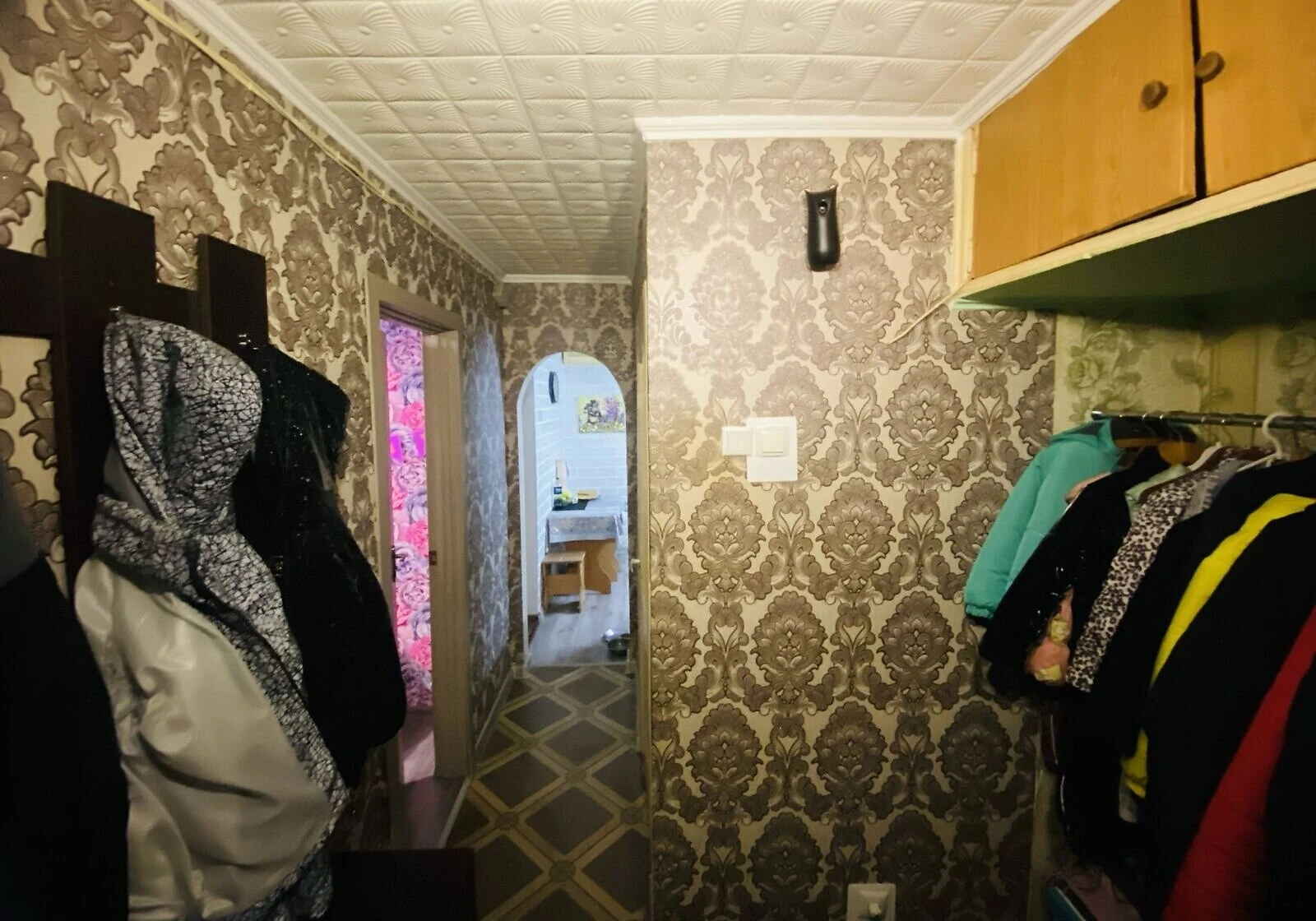 1-кімнатна квартира, Херсон: євроремонт, новобудова - фото 4