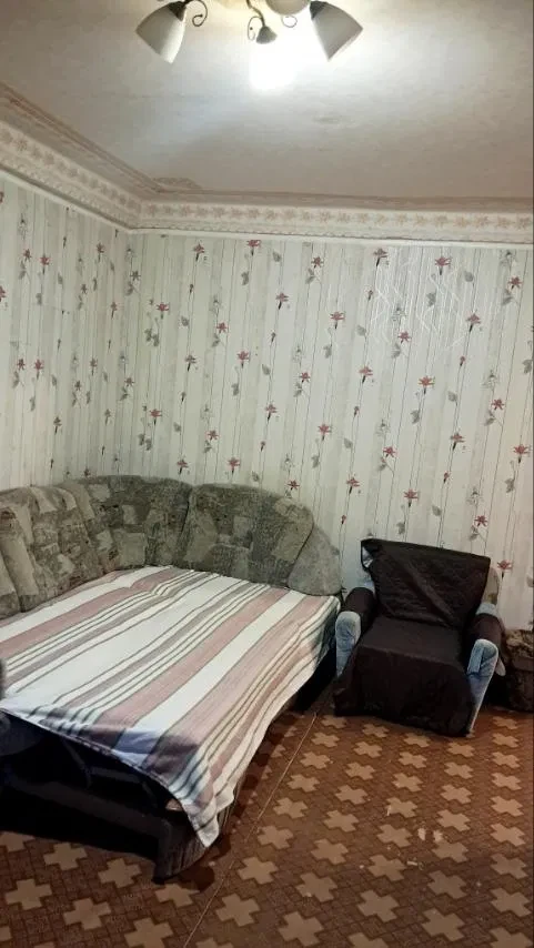 2-кімнатна квартира, Святошинський: окремі кімнати, газова плита - фото 3