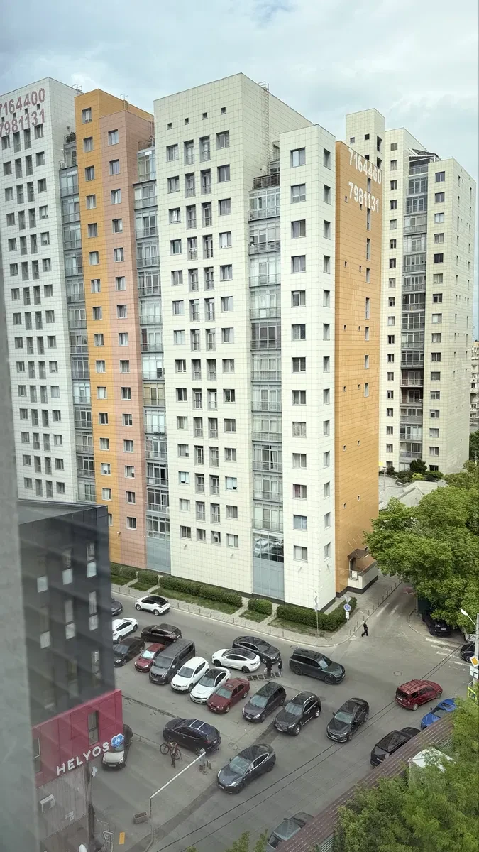 Офіс у БЦ Loft White: відкритий простір, свіжий ремонт, підземний паркінг - фото 3