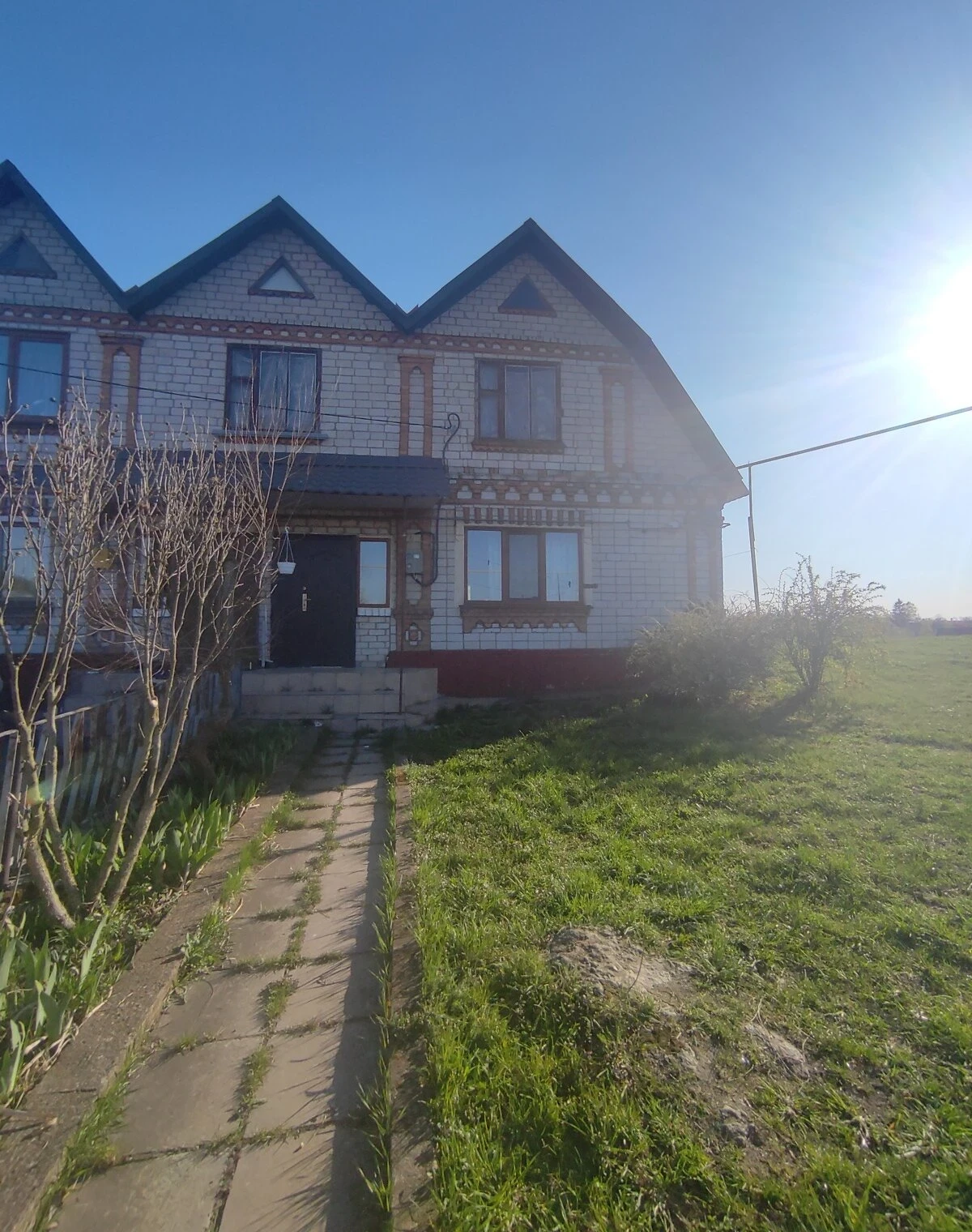 6-кімнатний будинок, Чуднів: веранда, гараж, 15 соток - фото 4