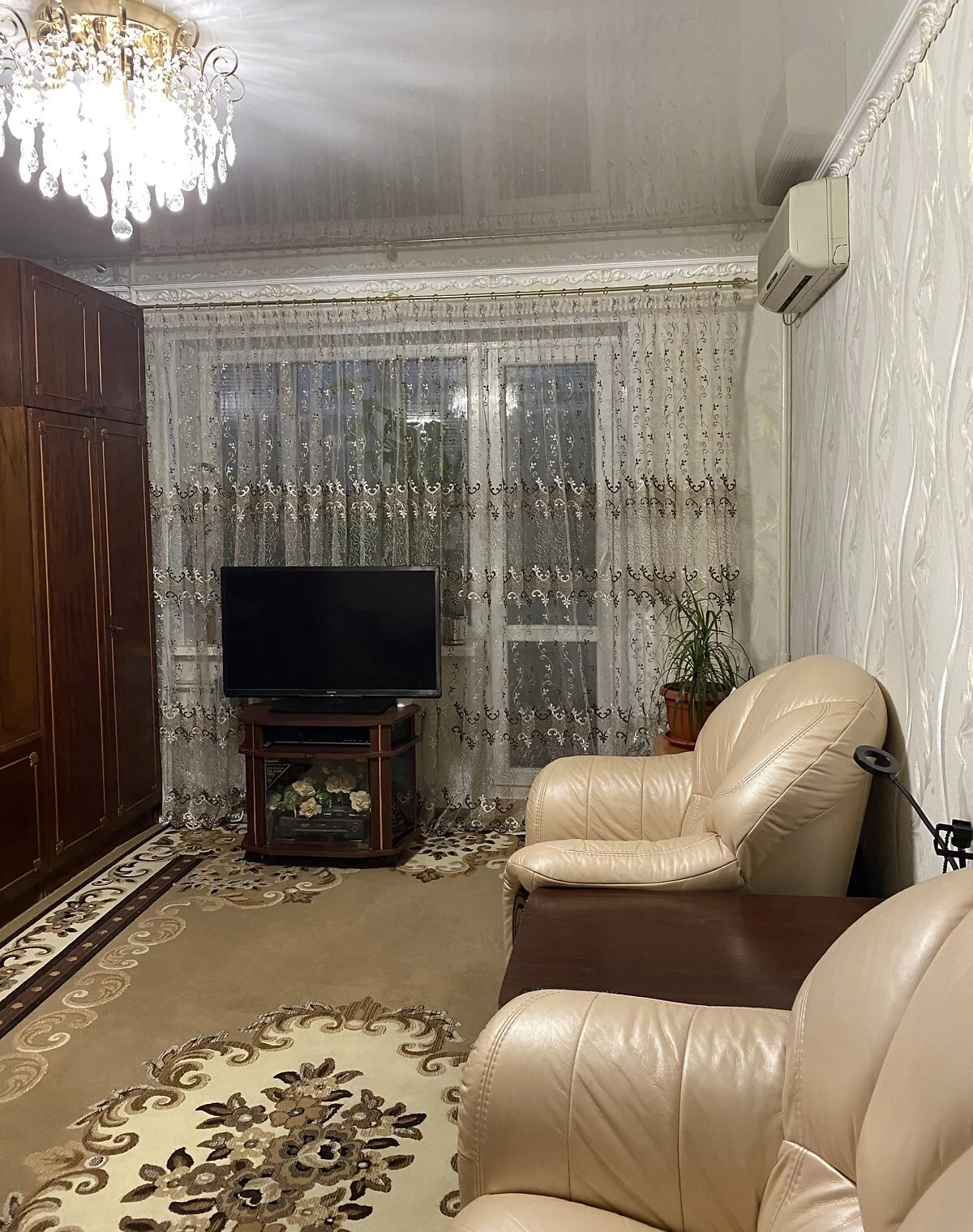 2-кімнатна квартира, Лазурний: дизайнерський ремонт, торг - фото 3