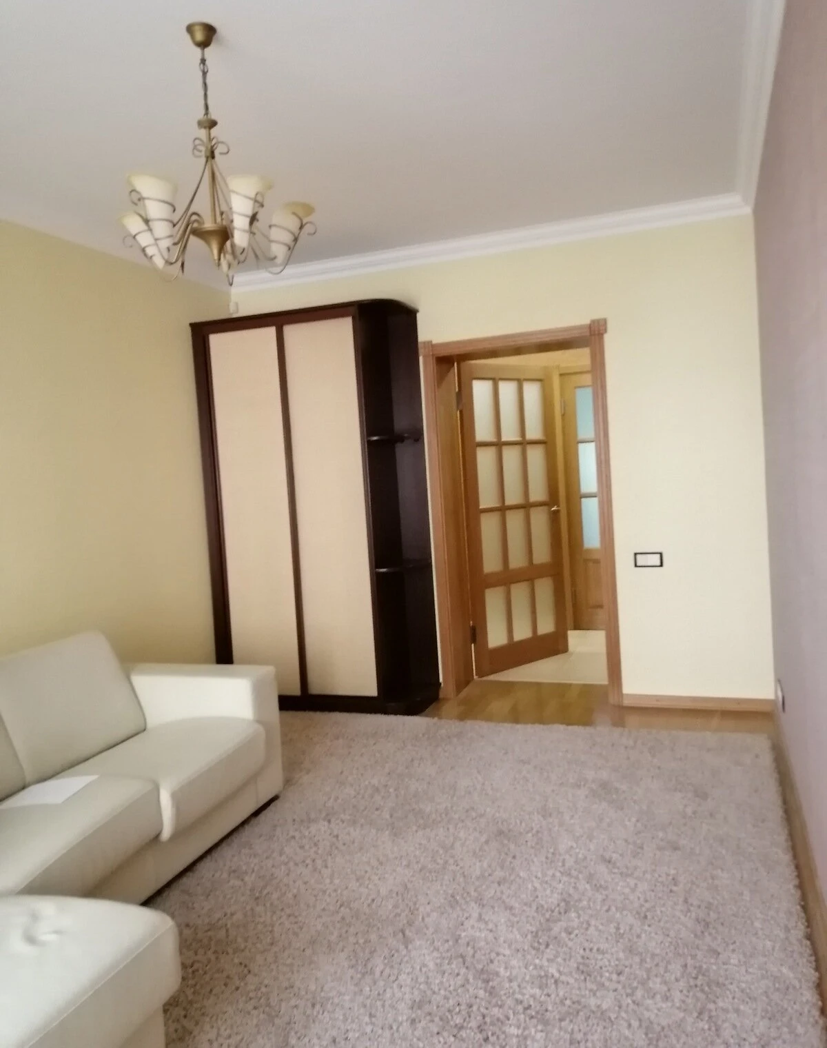 4-кімнатна квартира, Печерський: дизайнерський ремонт, 6 спальних місць, фото 4