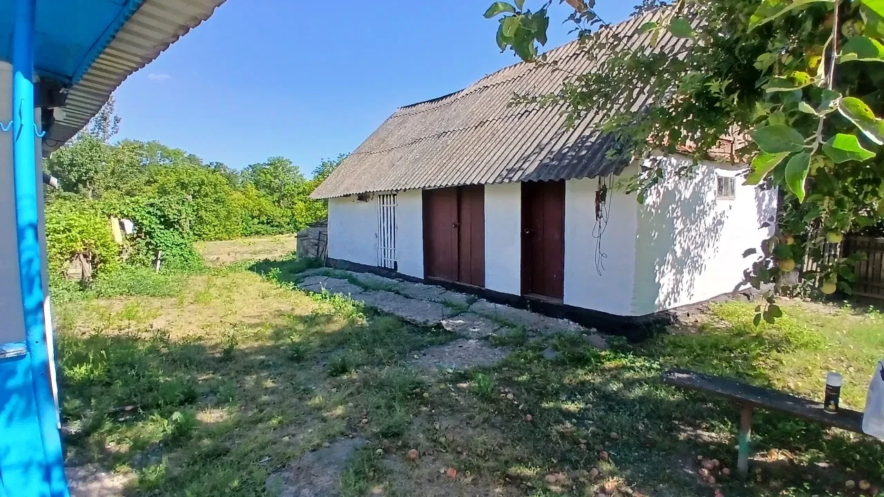 Будинок, Великі Єрчики: 15 хв до Сквири, газове опалення, фото 3