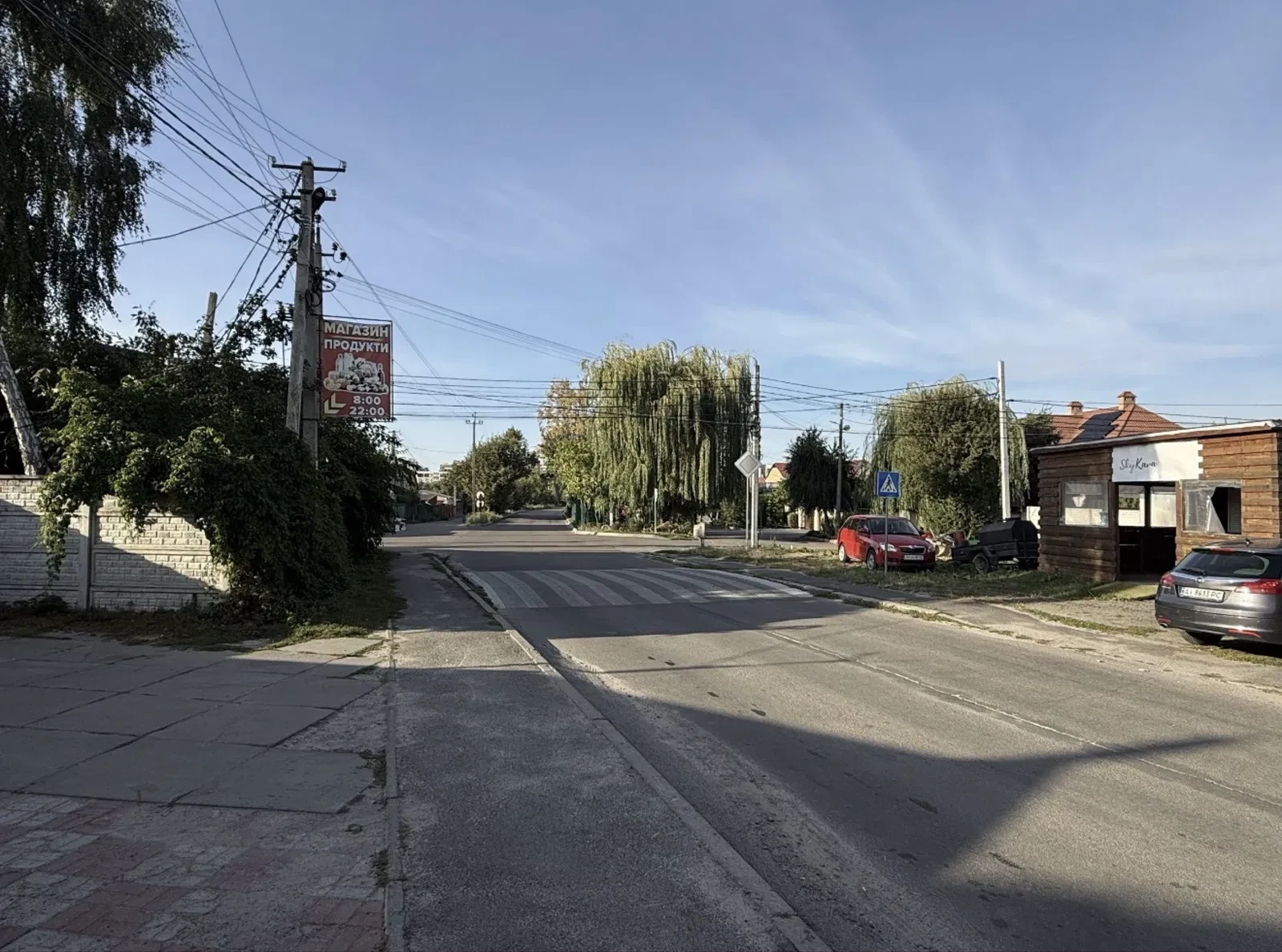 Ділянка 26 соток, Гатне: під житлову забудову, 3 км від Києва - фото 3